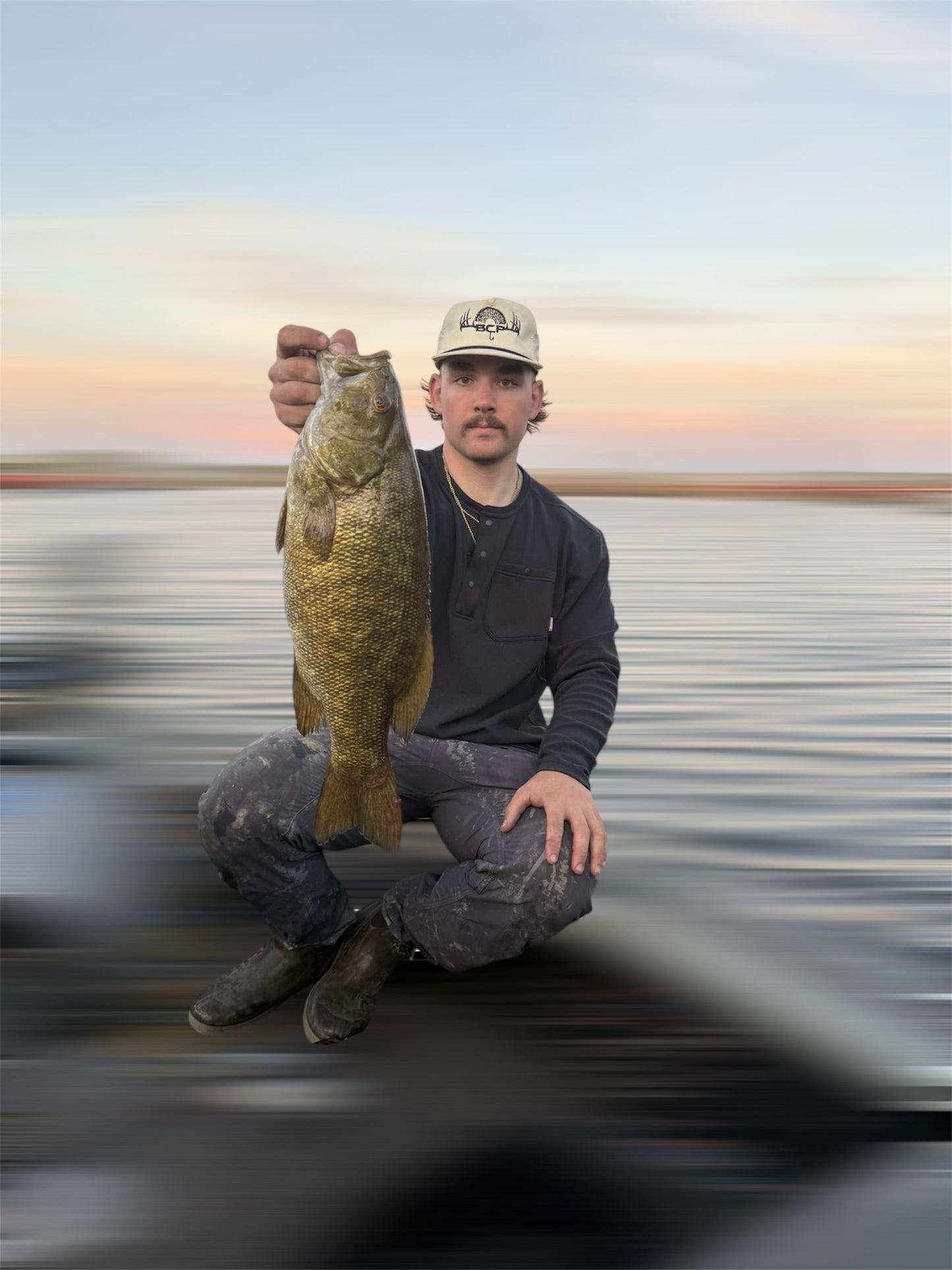 Birch BCP Flat Brim