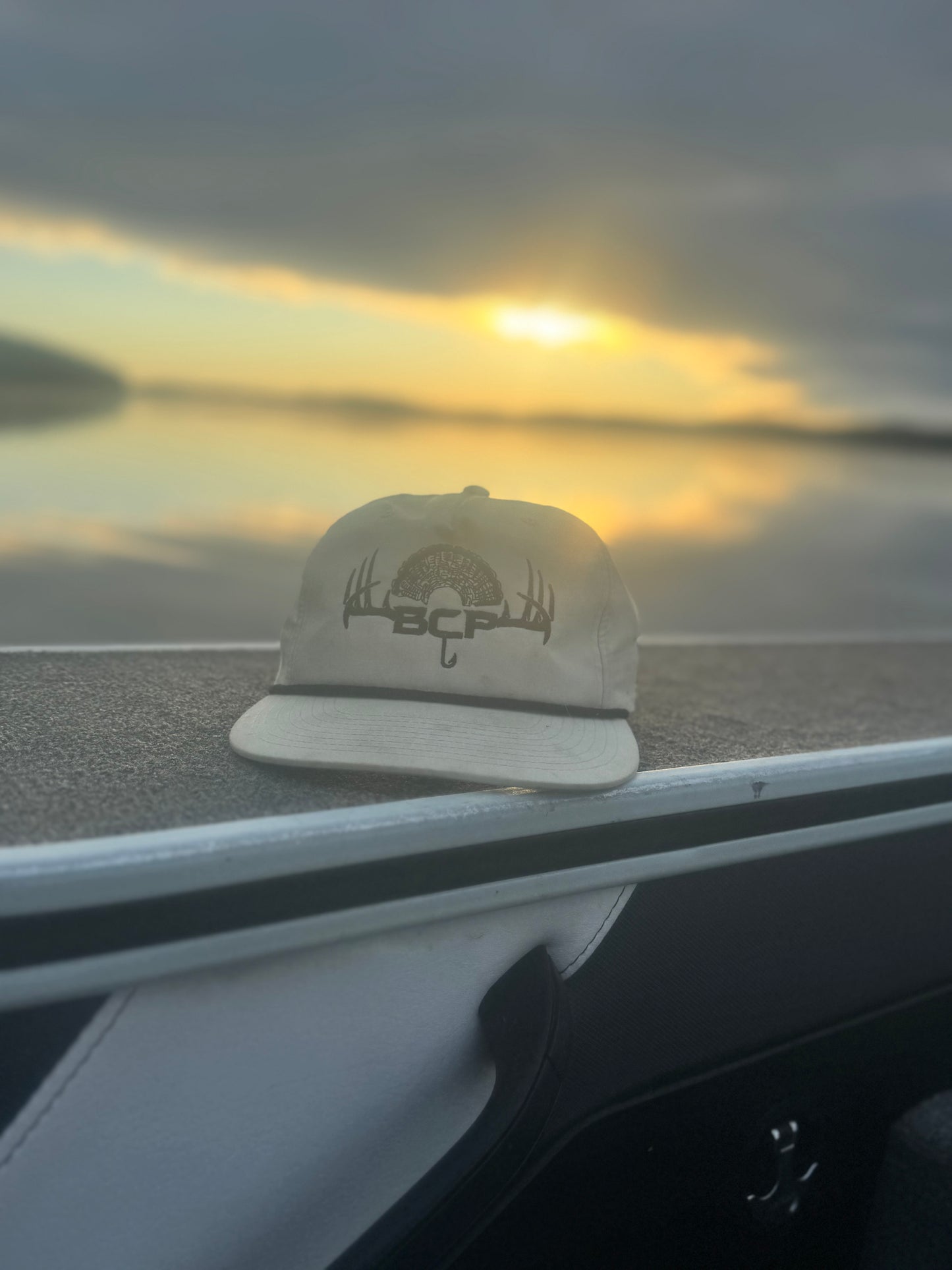 Birch BCP Flat Brim