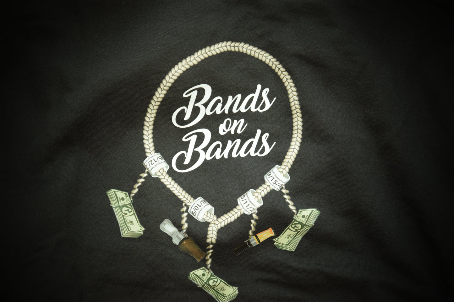 Bands On Bands