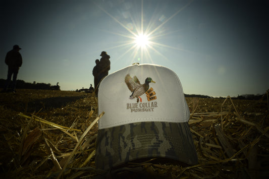 BCP Mallard SnapBack