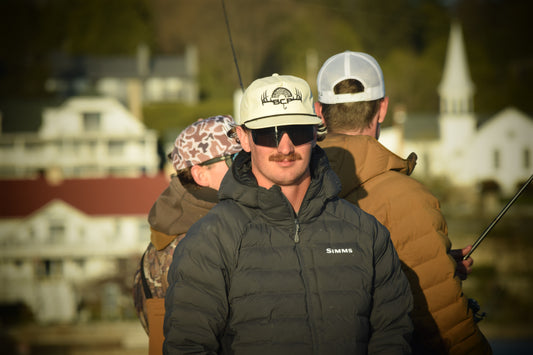 Birch BCP Flat Brim