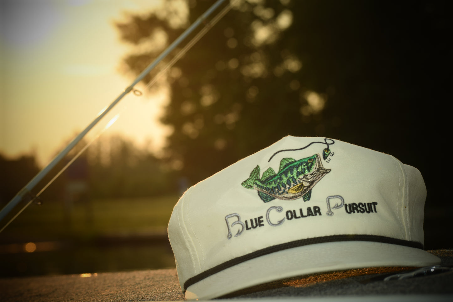 The Bass Hat