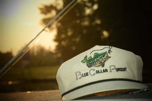 The Bass Hat