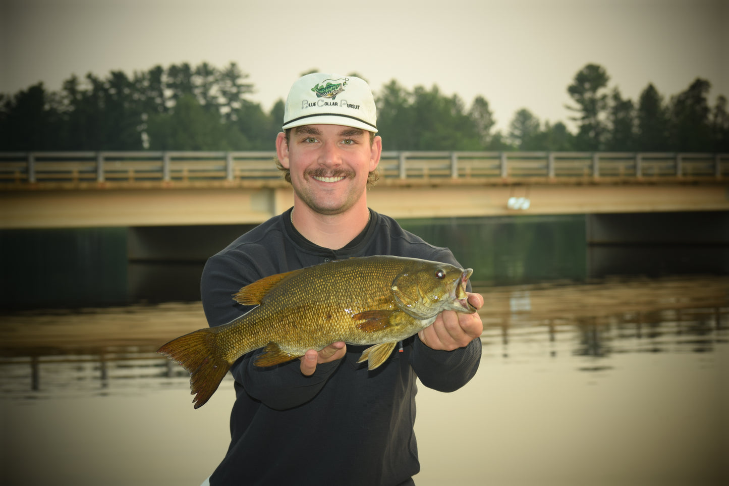 The Bass Hat